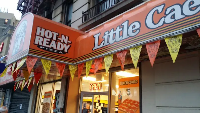 Little Caesars Pizza Picture 9