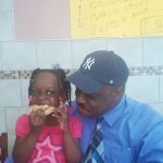 J Alexis Deli restaurant