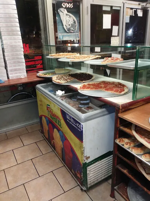 Tetaj Brothers Pizzeria Picture 6