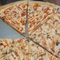 Tetaj Brothers Pizzeria ico
