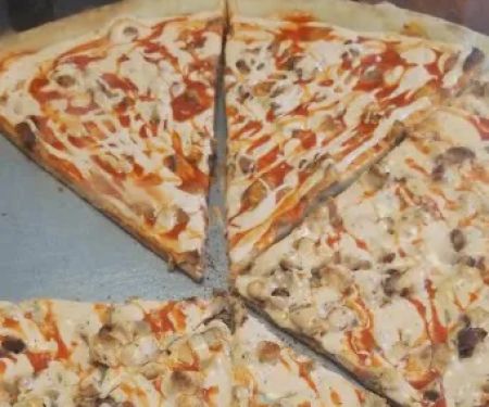 Tetaj Brothers Pizzeria