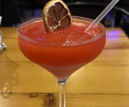 Sugar Restaurant