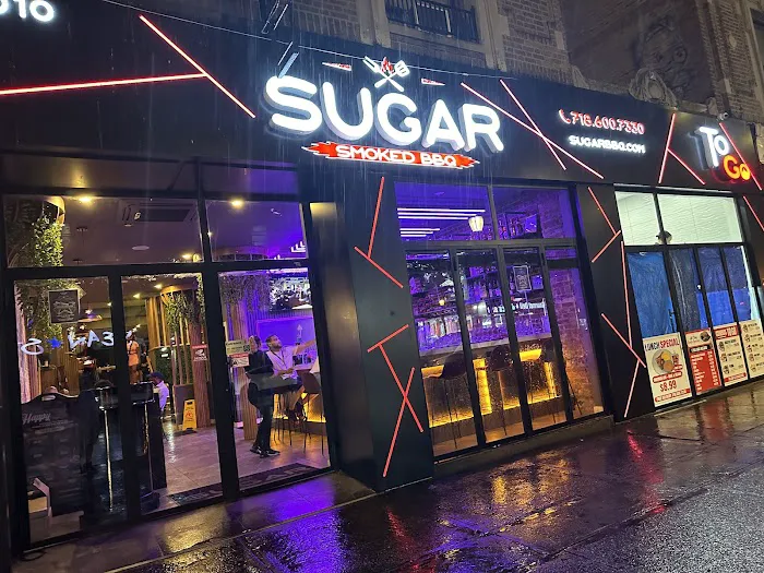 Sugar Restaurant Picture 9