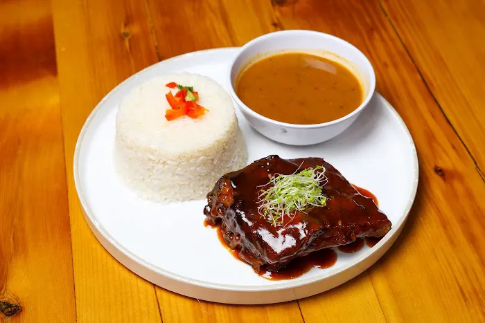 Caridad Restaurant Picture 9