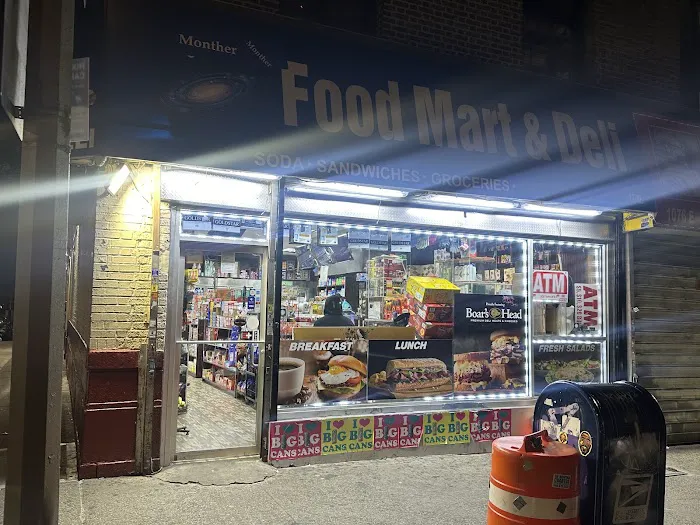 Monther food mart and deli Picture 2