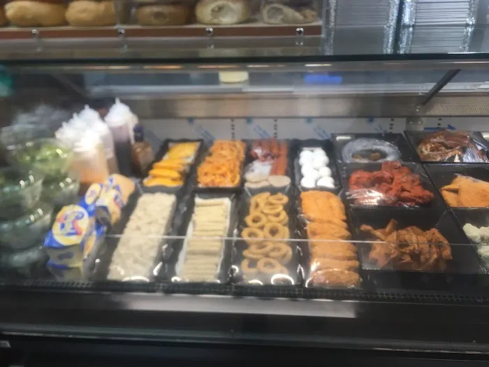 Monther food mart and deli Picture 1