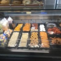 Monther food mart and deli ico