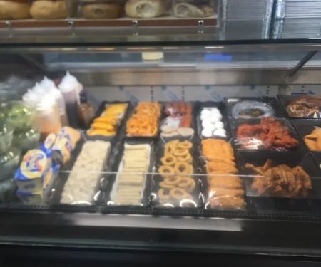 Monther food mart and deli