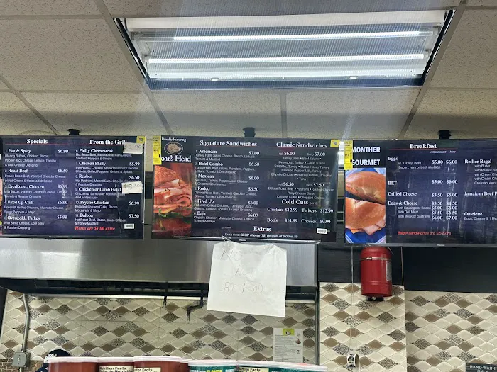 Monther food mart and deli Picture 4