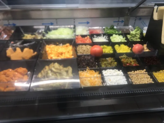 Monther food mart and deli Picture 6