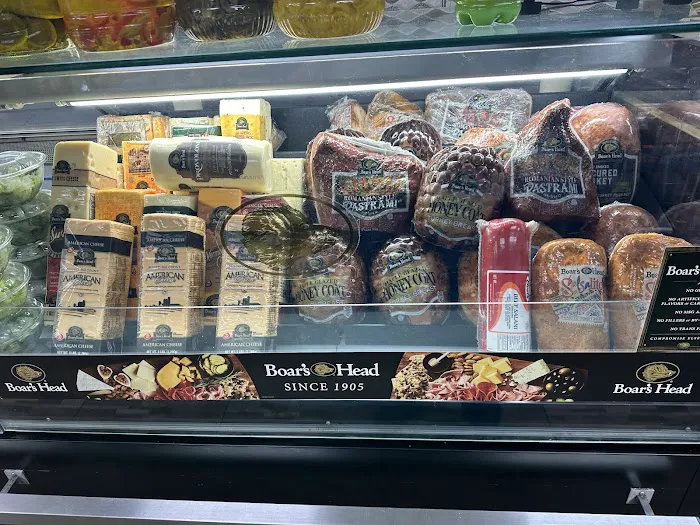 Monther food mart and deli Picture 7