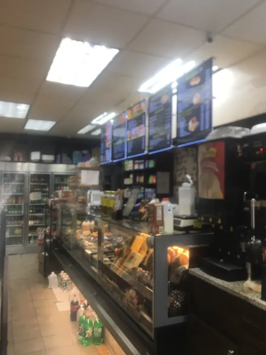 Monther food mart and deli Picture 3