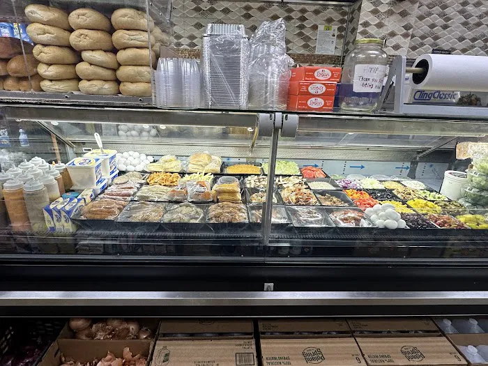 Monther food mart and deli Picture 5