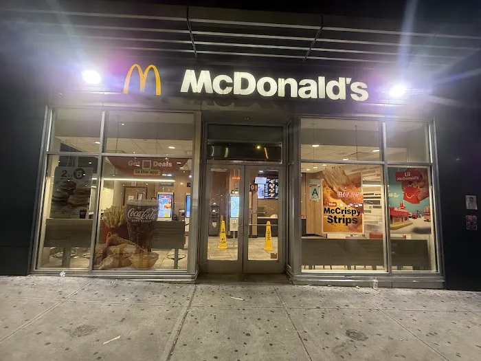 McDonald's Picture 8