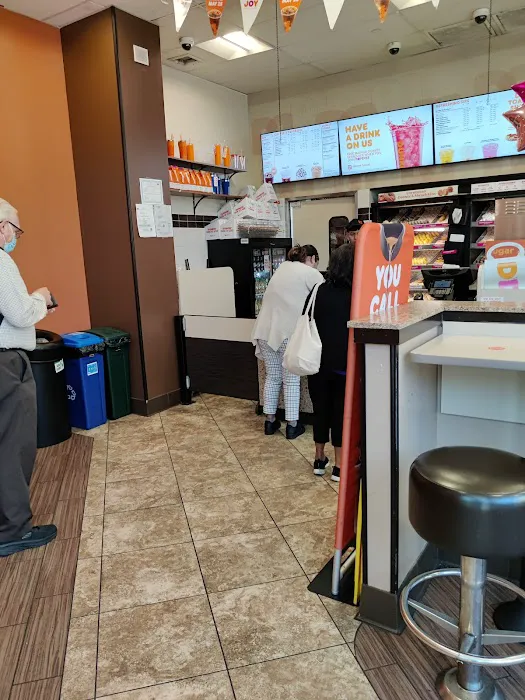 Dunkin' Picture 3