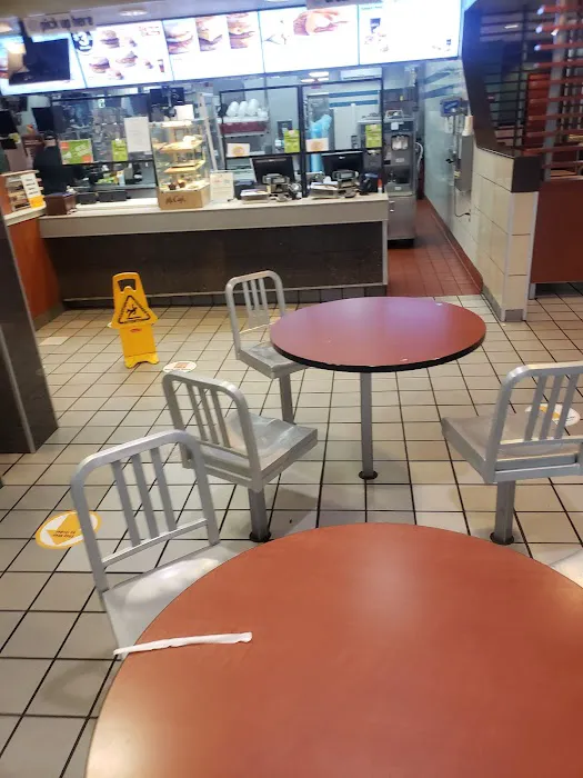 McDonald's Picture 5