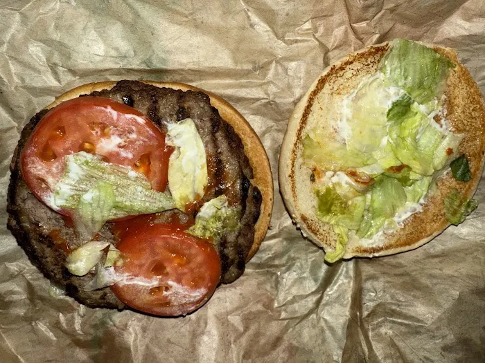 Burger King Picture 10