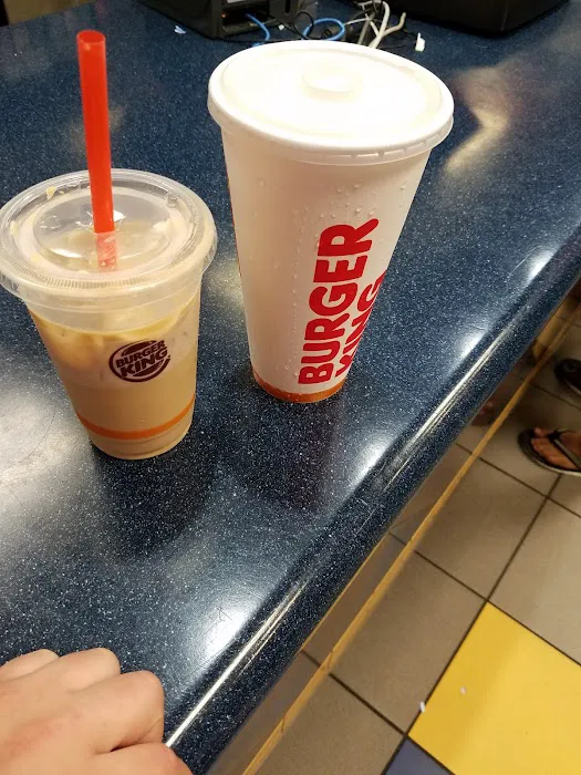 Burger King Picture 4