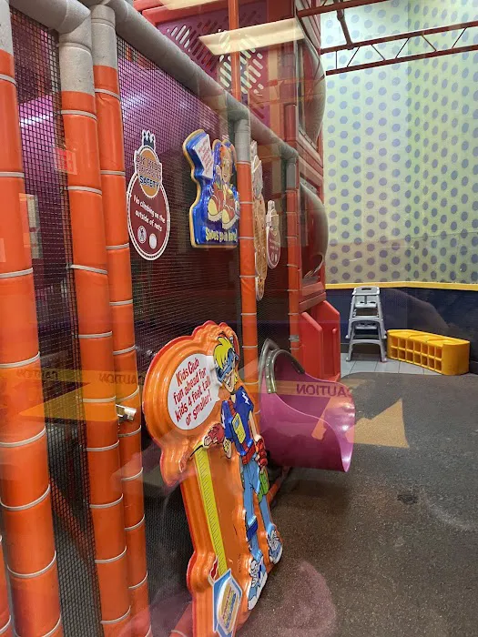 Burger King Picture 9