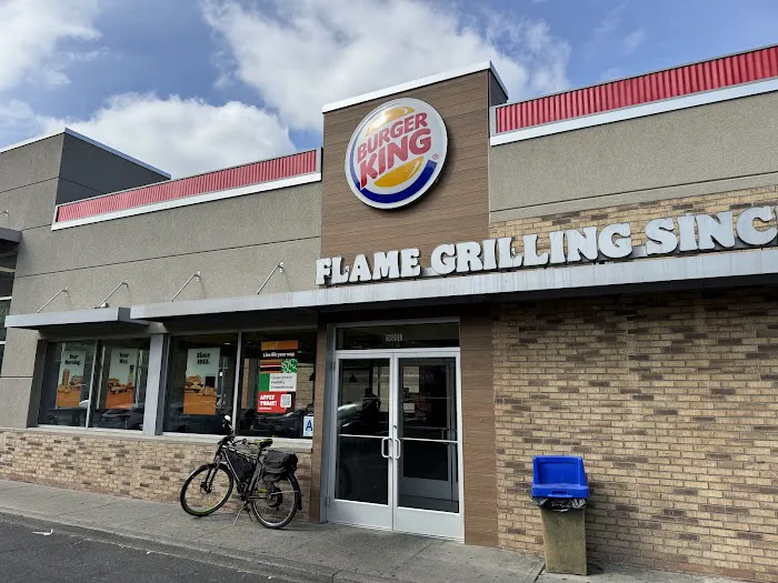 Burger King Picture 8