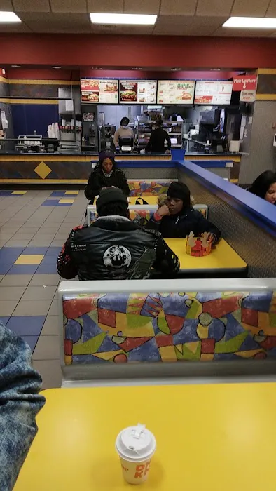 Burger King Picture 6