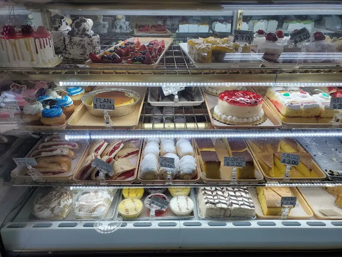 Biarritz Bakery Picture 9