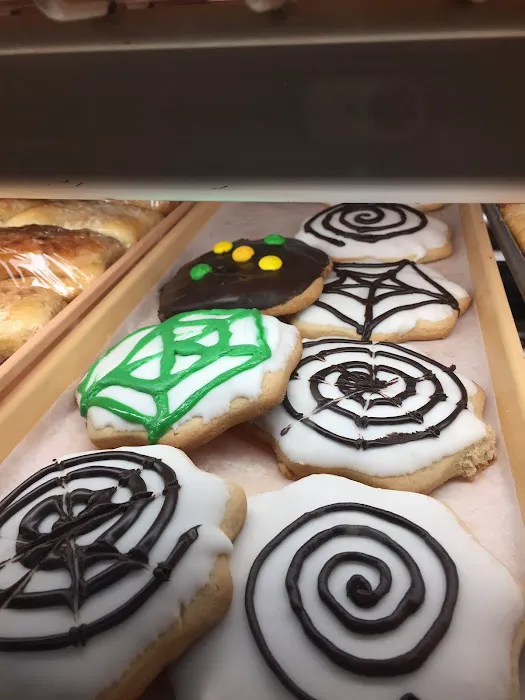 Biarritz Bakery Picture 7