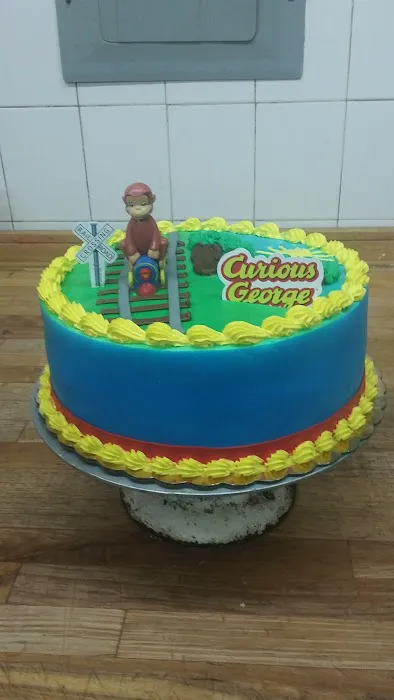 Biarritz Bakery Picture 5