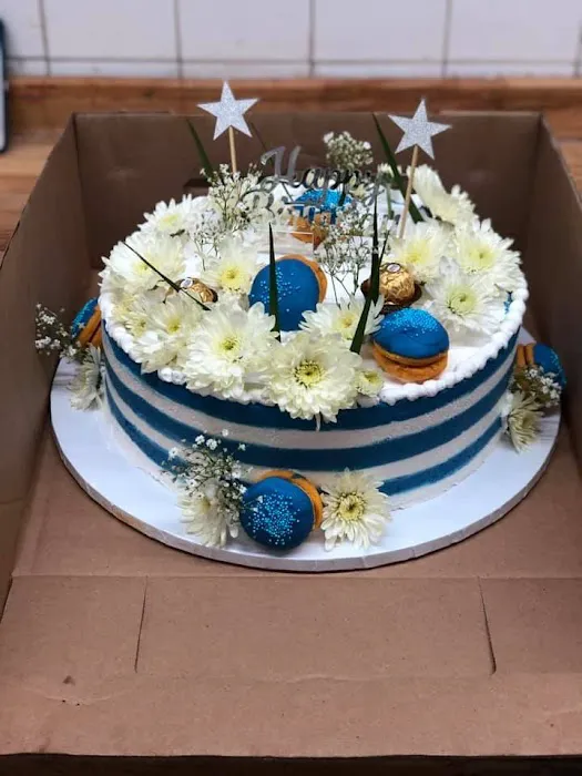 Biarritz Bakery Picture 1