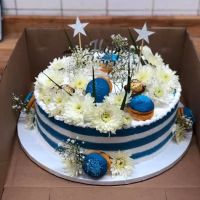 Biarritz Bakery ico
