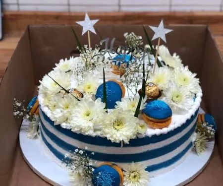 Biarritz Bakery