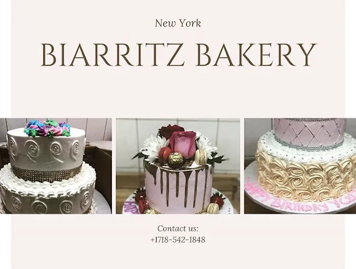 Biarritz Bakery Picture 6