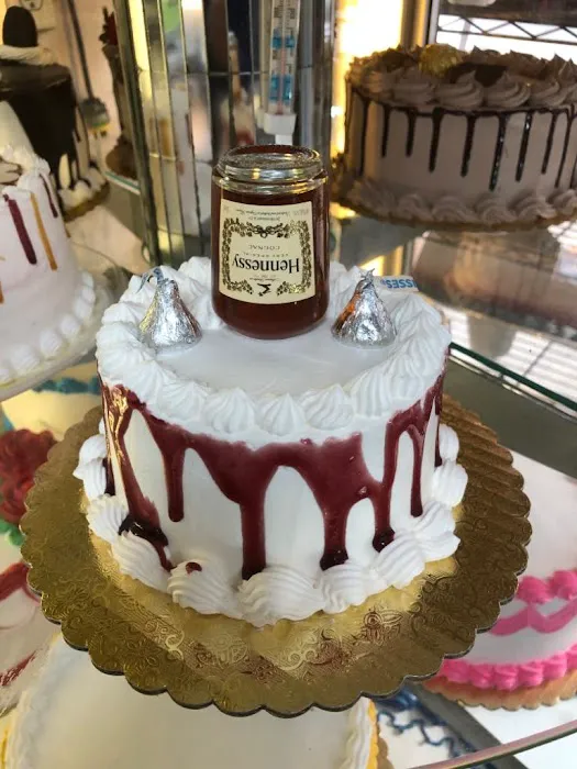 Biarritz Bakery Picture 10