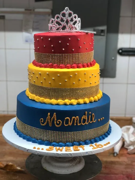 Biarritz Bakery Picture 8