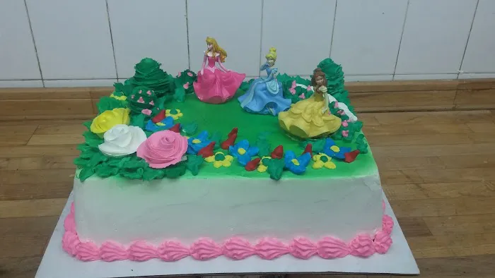 Biarritz Bakery Picture 3