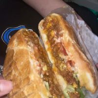 Dawoud Deli & Grocery ico