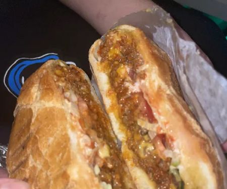 Dawoud Deli & Grocery