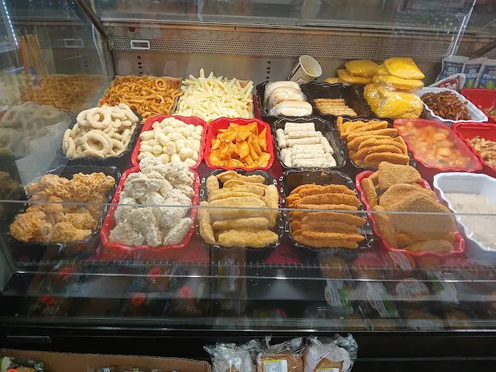 Sammys Deli Picture 3