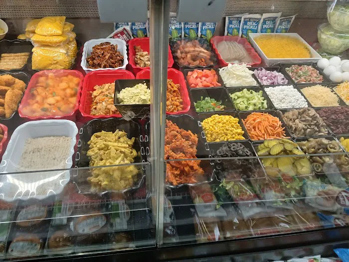Sammys Deli Picture 1