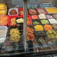 Sammys Deli ico