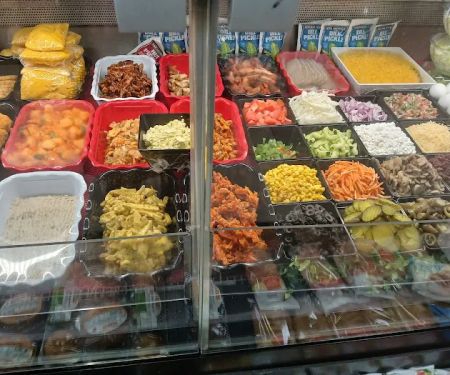 Sammys Deli