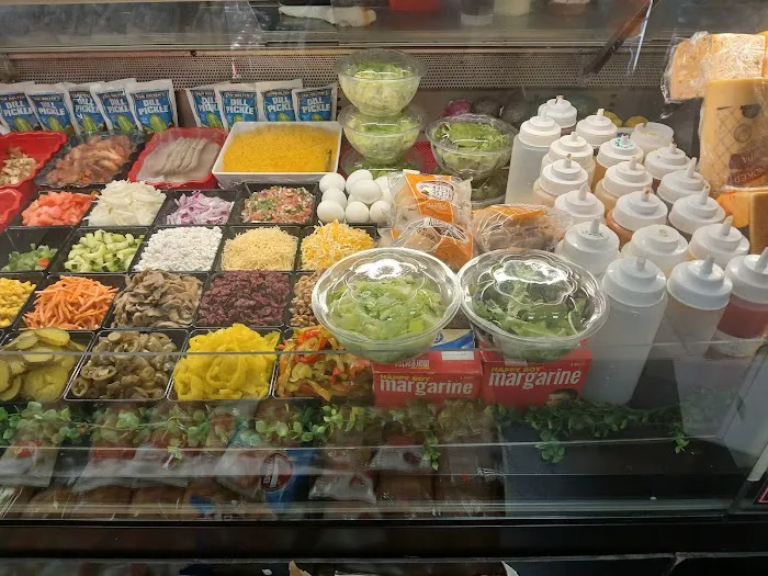 Sammys Deli Picture 4