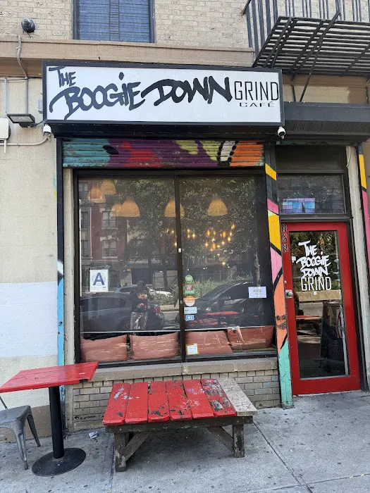 Boogie Down Grind Picture 4