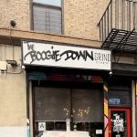 Boogie Down Grind