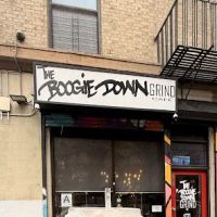 Boogie Down Grind ico