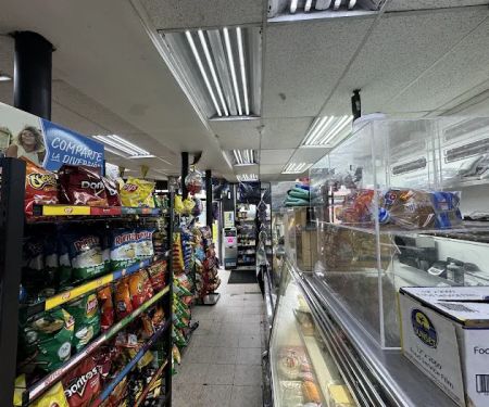 1150 Joseph Deli & Grocery Inc.