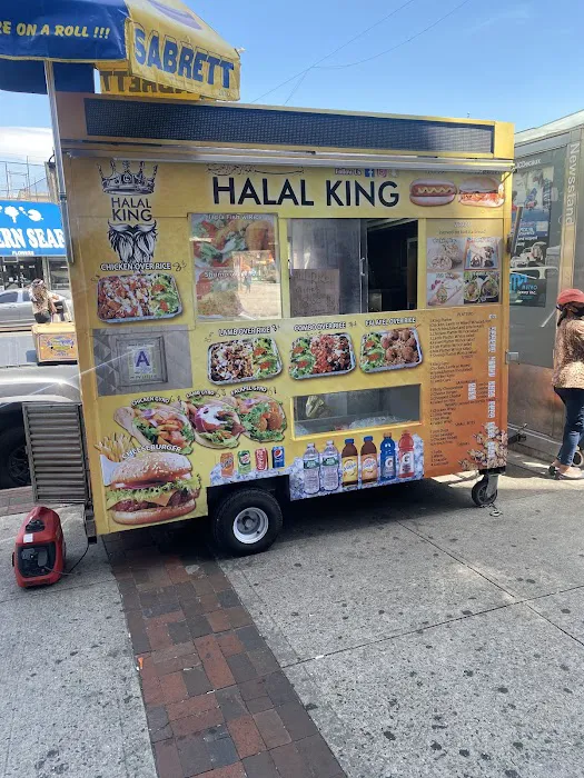 Halal King Picture 6