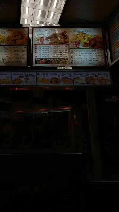 Kennedy's Chicken & Sandwich Picture 5