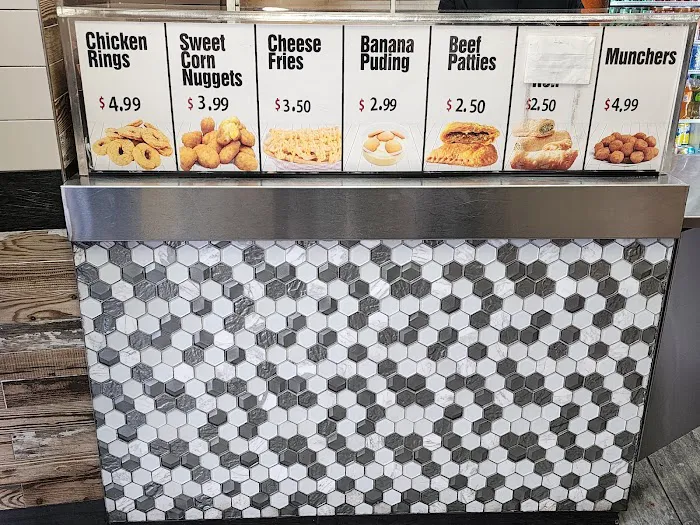 Kennedy's Chicken & Sandwich Picture 1