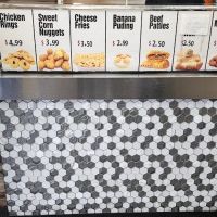 Kennedy's Chicken & Sandwich ico